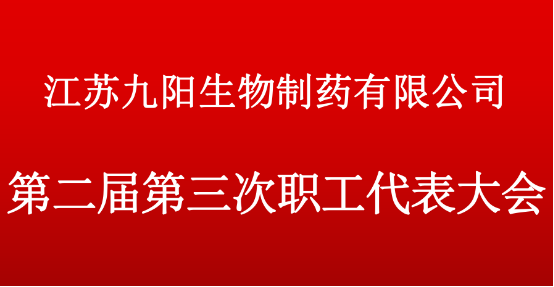 公司第二屆第三次職工代表大會順利召開